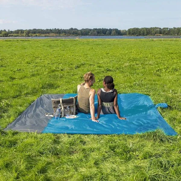 Prostirka za Plažu i Piknik